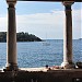 Церковь Св. Креста (ru) in Stadt Rovinj (dt. veraltet Ruwein)