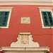 Ratusz (pl) in Stadt Rovinj (dt. veraltet Ruwein)