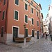 Matteotti-tér (hu) in Stadt Rovinj (dt. veraltet Ruwein)