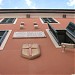Matteotti-tér (hu) in Stadt Rovinj (dt. veraltet Ruwein)