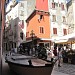 Matteotti-tér (hu) in Stadt Rovinj (dt. veraltet Ruwein)