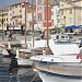 Wieża zegarowa (pl) in Stadt Rovinj (dt. veraltet Ruwein)