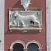 Wieża zegarowa (pl) in Stadt Rovinj (dt. veraltet Ruwein)