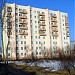 ул. Колышкина, 14 в городе Заозёрск