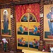 Приход Свято-Никольской церкви в городе Заозёрск