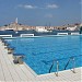 Uszoda (hu) in Stadt Rovinj (dt. veraltet Ruwein)