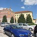 Obala Vladimira Nazora parkoló (hu) in Stadt Rovinj (dt. veraltet Ruwein)