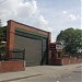 Estación de Bomberos de Venecia B-16 (es) in Bogota city