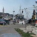 G. Paliaga parkoló (hu) in Stadt Rovinj (dt. veraltet Ruwein)
