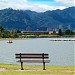 Lago Simón Bolívar (es) in Bogota city