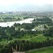 Lago Simón Bolívar (es) in Bogota city