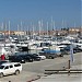 ACI Marina parkoló