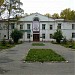 Дом культуры «Правдинский» в городе Правдинский