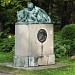 Памятник Герману Клаассу