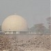 PAF Radar in Multan city
