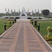Yadgar-e-Shohada Park in Multan city