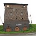 Здание центральной семафорной установки ж\д станции Кёнигсберг в городе Калининград
