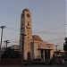 Nishtar Medical College Multan in Multan city
