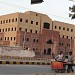 Modern Burn Unit in Multan city
