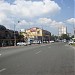 EDSA-Timog Avenue Intersection