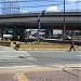 EDSA-Timog Avenue Intersection