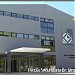 Escola Secundária Dr. Ginestal Machado na Santarém city