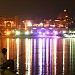 Aldugeathir tourist island in Khobar City city