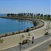 Khobar Seafront in Khobar City city