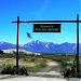 Brown's Owens River Campground