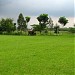 Lapangan Sepakbola Medan Permai di kota Medan