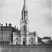 The Church of St. Sophia Bell-Tower in Moscow city