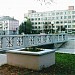 «Братский» мост в городе Луцк