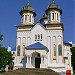 Свято-Петропавлівська церква в місті Чернівці