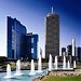 Jumeirah Living World Trade Centre Residence in Dubai city