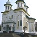 Свято-Петропавлівська церква в місті Чернівці
