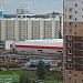 Гипермаркет «Ашан» в городе Андреевка