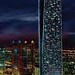 Sama Tower in Dubai city