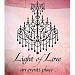 Light of Love - An Events Place