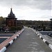 Ivanovskoye Cemetery in Moscow city