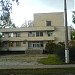 Кардиологическое отделение ГКБ № 1 в городе Севастополь