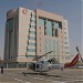 Saudi Red Crescent Authority in Al Riyadh city