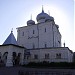 Спасо-Преображенский Варлаамо-Хутынский женский монастырь