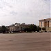 Площадь Победы – Софийская в городе Великий Новгород