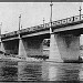 Автомобильный мост в городе Луцк