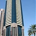 Union Tower in Dubai city