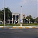 تالار فخرالدین اسعد گرگانی in گرگان city
