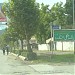 ورودي جنگل النگ دره in گرگان city