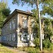 «Дом Г. П.  Сафьянова» — памятник истории в городе Минусинск