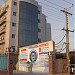 City Hospital in Multan city