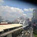 Guadalupe Bridge in Makati city